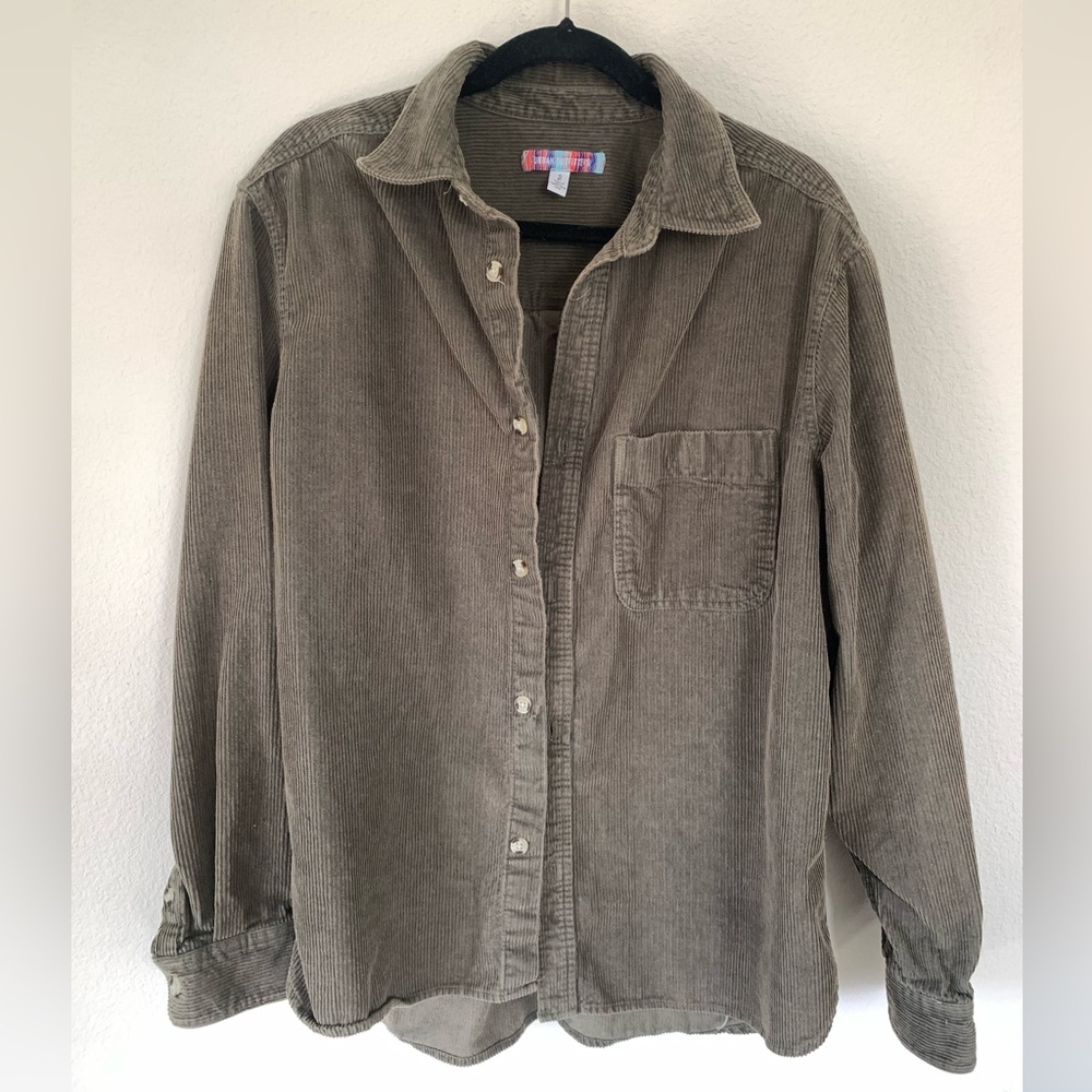 Jacket from Urban outfitters